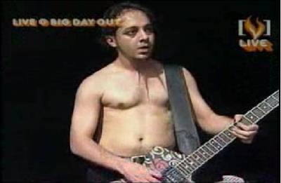 Daron Malakian